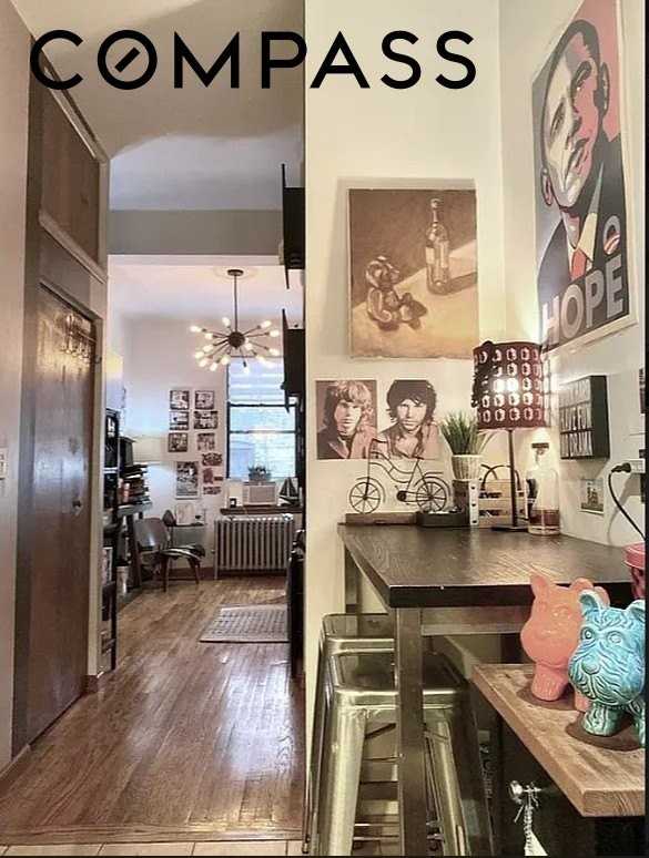 16 Abingdon Sq #1C - Photo 2 of 12