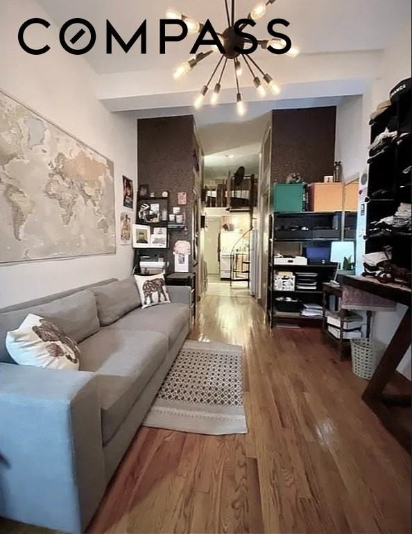 16 Abingdon Sq #1C - Photo 3 of 12