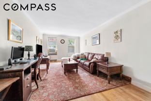 330 E 63rd St #2J - Photo 1 of 1