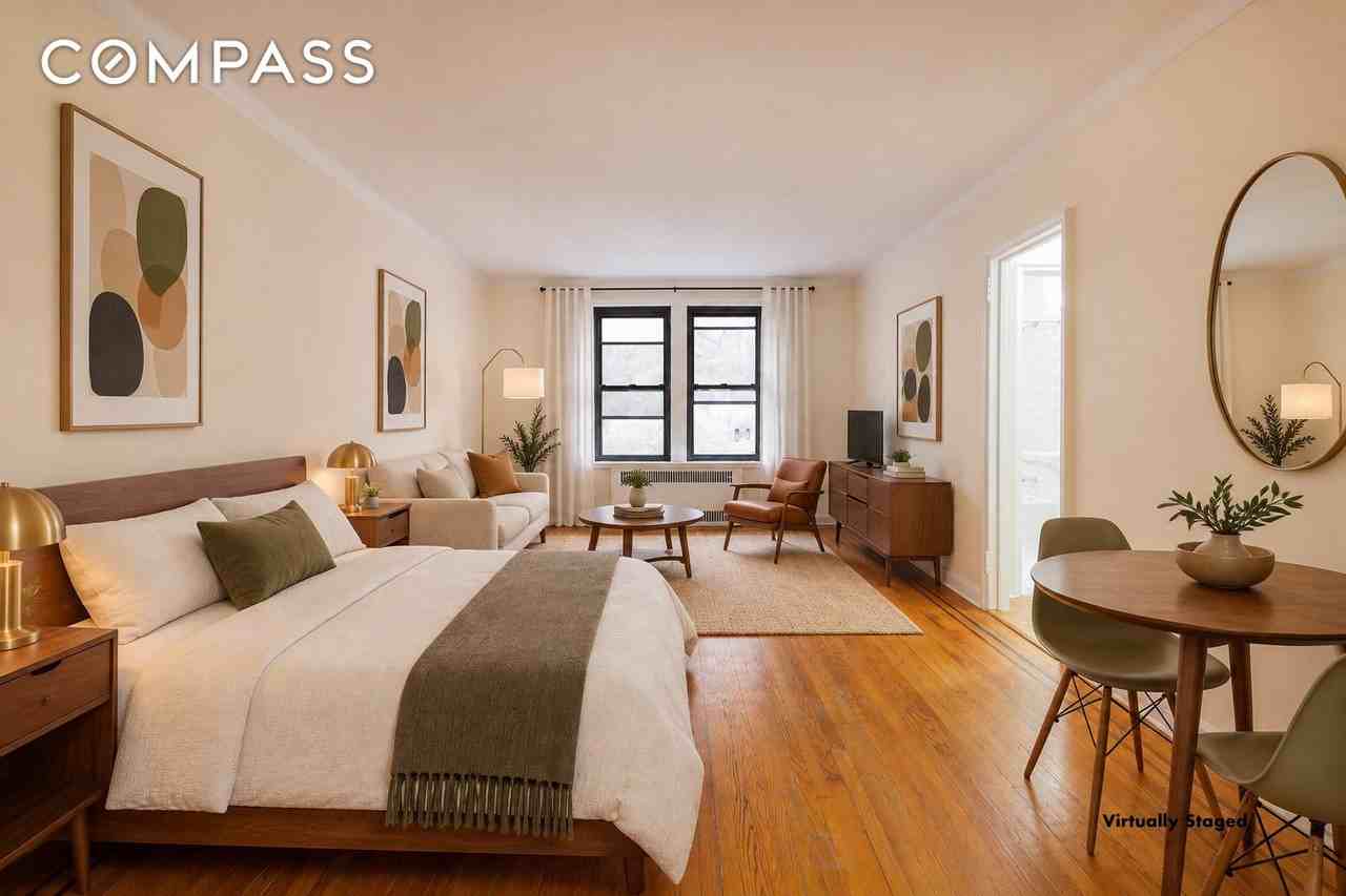 95 Lexington Ave #1M - Photo 3 of 12
