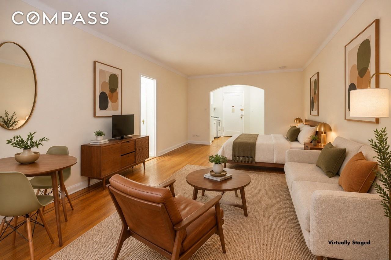 95 Lexington Ave #1M - Photo 5 of 12