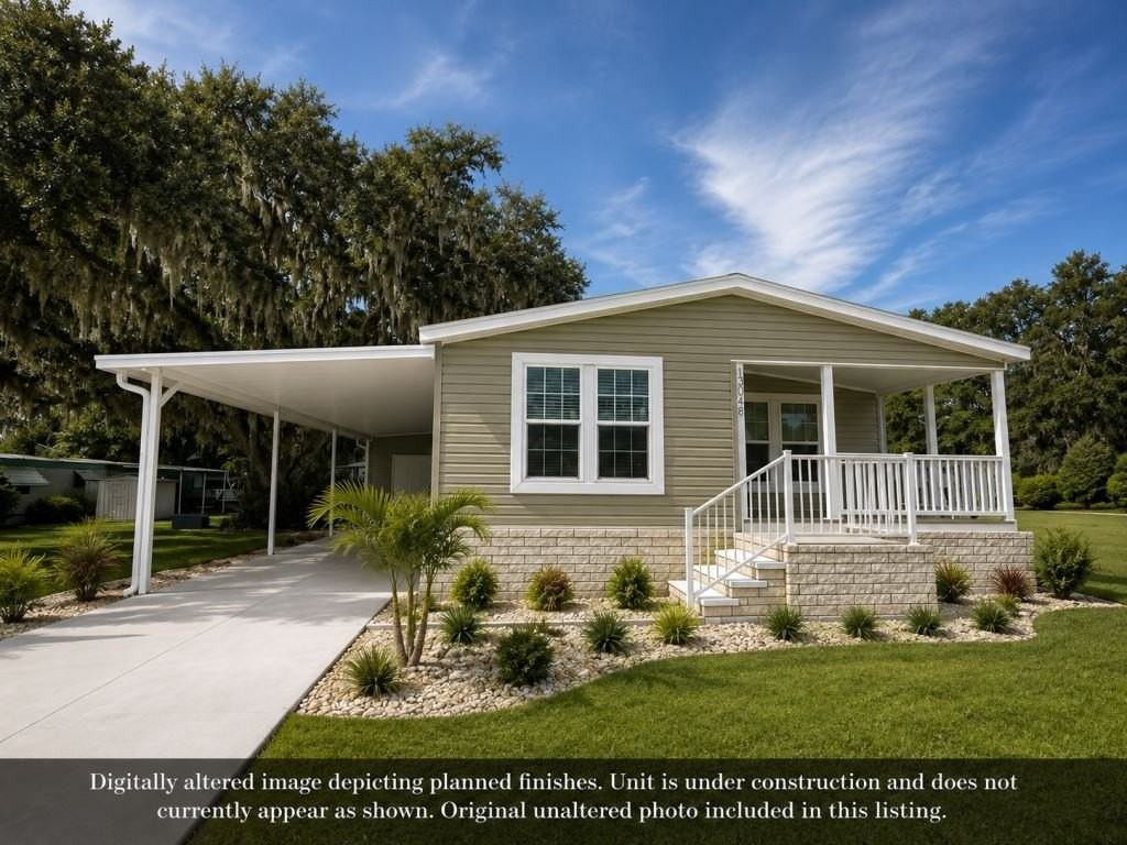 13048 Orange Ave #0429