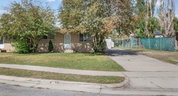 featured image of 587/589 East 55 North - 589 #589