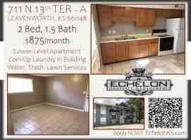 featured image of 711 N 13th Ter