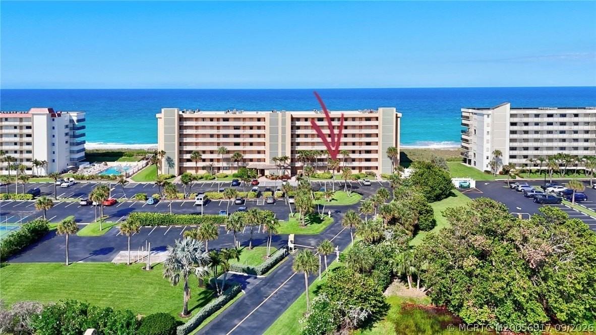 10200 S Ocean Dr #302