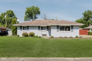 1530 S Drexel Ave - Photo 1 of 1