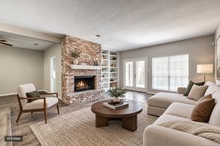 3605 Hidden Dr #A5 - Photo 1 of 1