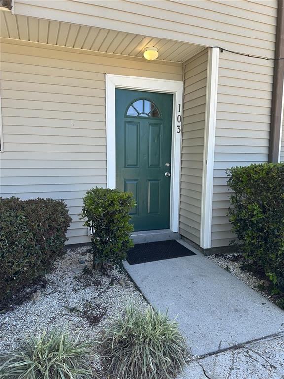 1020 Saint Julien Dr ##103