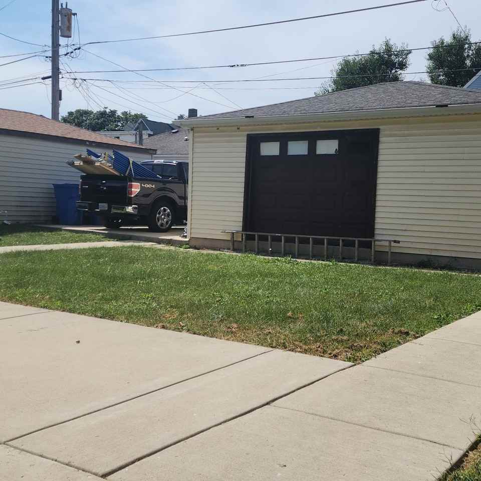 5234 S Homan Ave ##2 - Photo 3 of 17