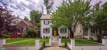 featured image of 1719 Evarts St Ne