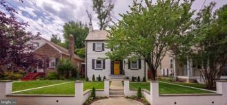 1719 Evarts St Ne - Photo 1 of 1