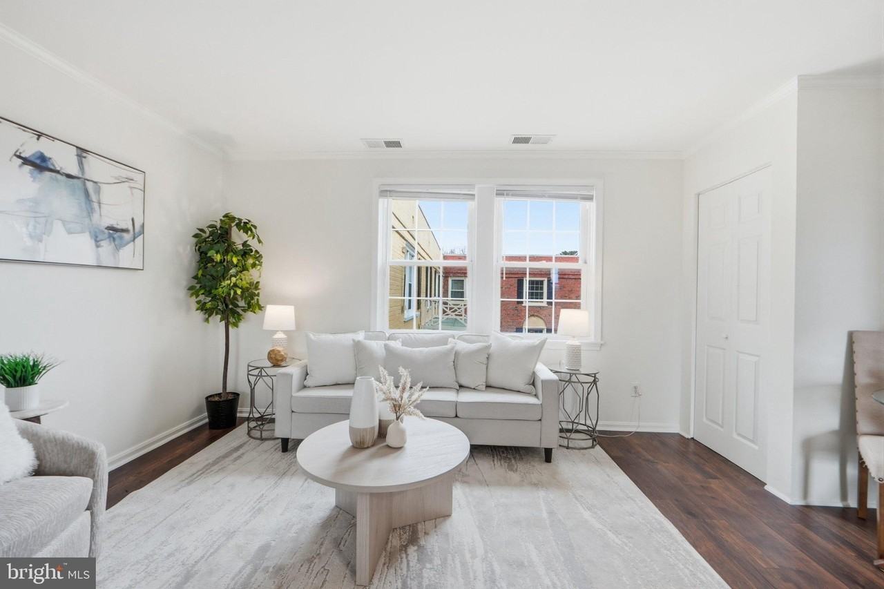 3909 Pennsylvania Ave Se #302 - Photo 2 of 21