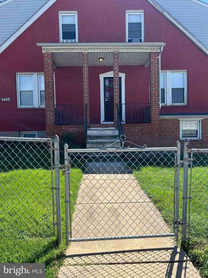 6605 Odonnell St #A - Photo 2 of 15
