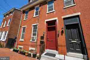 featured image of 219 Wood St #B