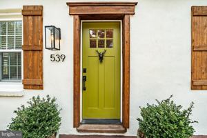 featured image of 539 Northbrook Rd