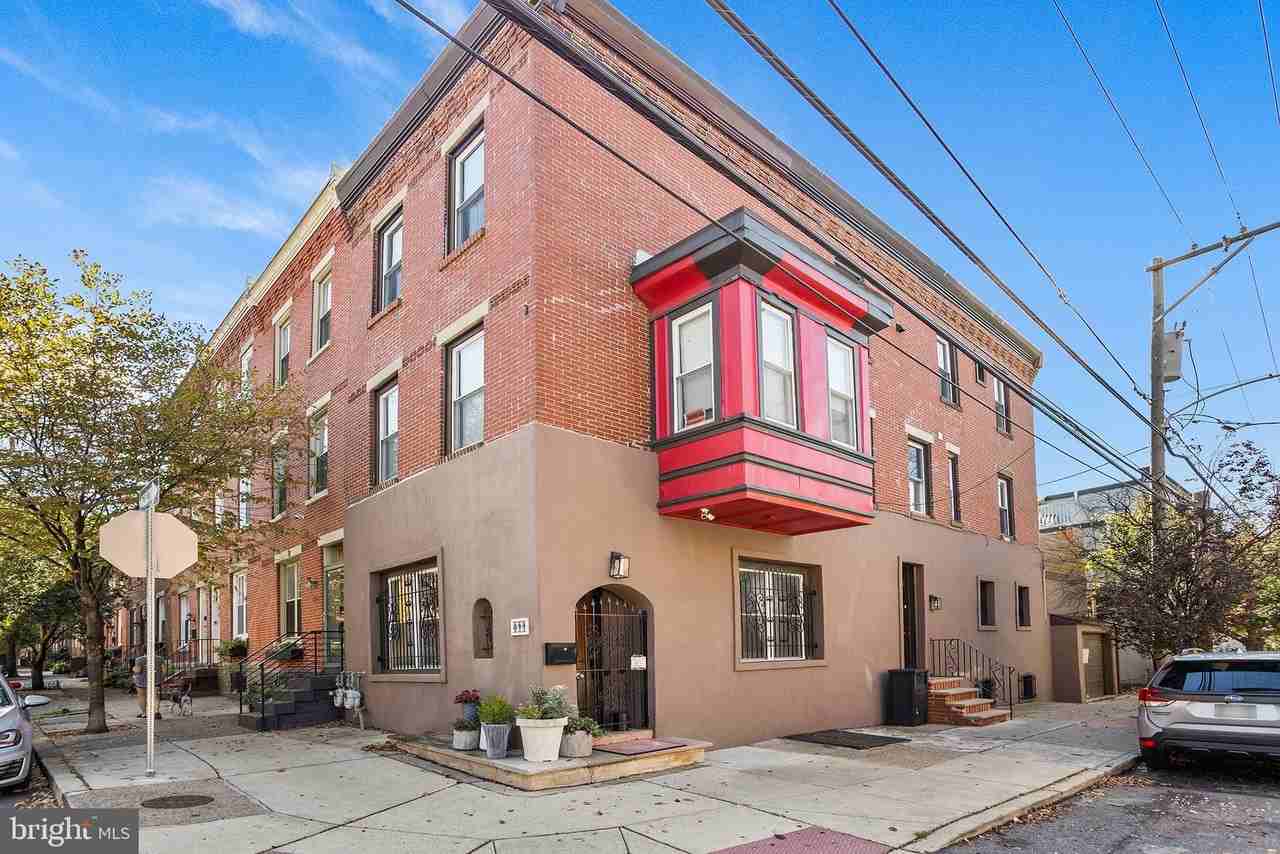 844 N 25th St #2
