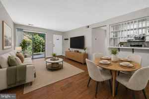 featured image of 8509 Barrington Ct #J