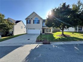 803 Peachtree Meadows Cir - Photo 1 of 1