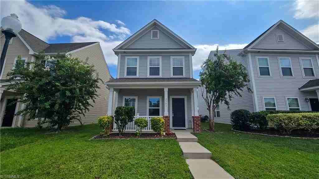2381 Autumn Mist Dr - Photo 2 of 14