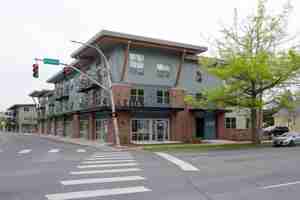 featured image of 1615 J St