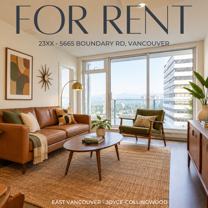 5665 Boundary Road #23xx - Photo 1 of 1