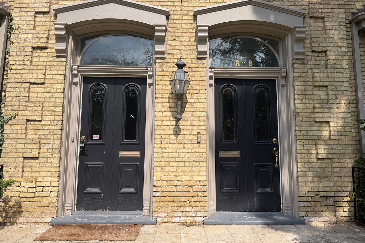 526 Waterloo Street #A - Photo 2 of 21