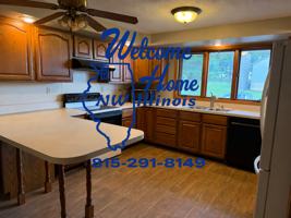 featured image of 11038 N Pleasant Hill Rd #1