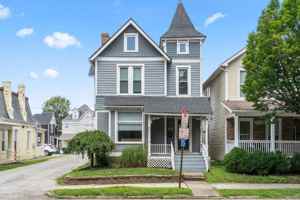 featured image of 80 King Ave
