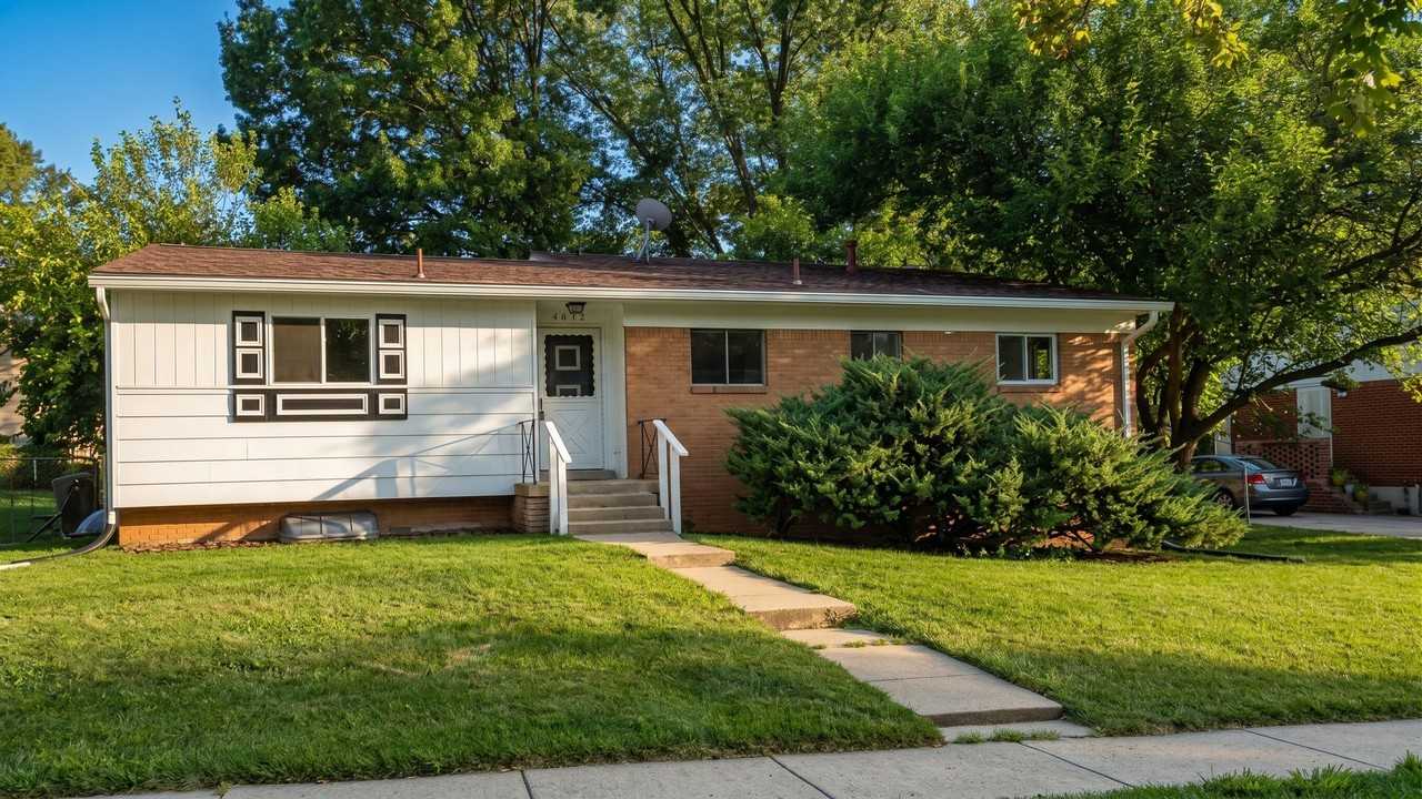 4002 Blackpool Rd