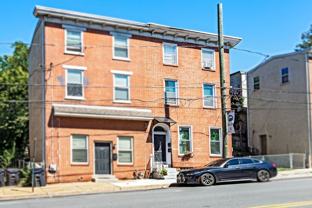 603 W 4th St - Photo 1 of 1