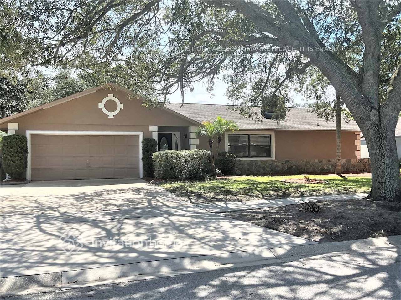 9544 Lake Douglas Pl