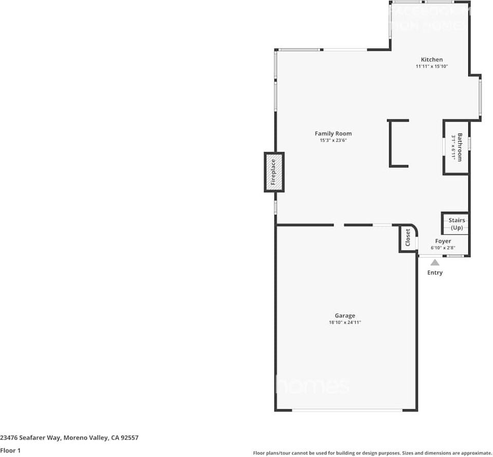 23476 Seafarer Way - Photo 2 of 18