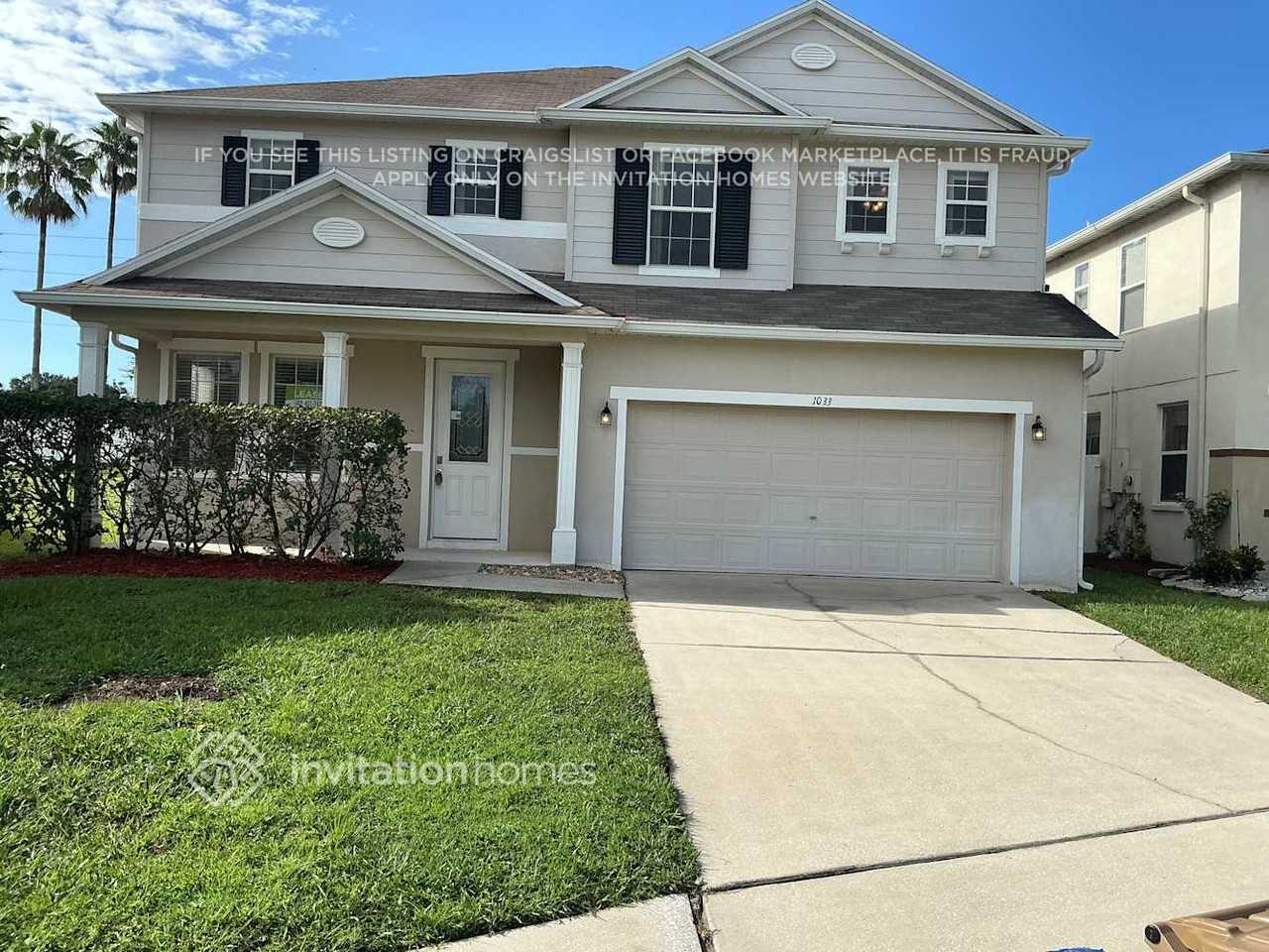 1033 Berkeley Dr
