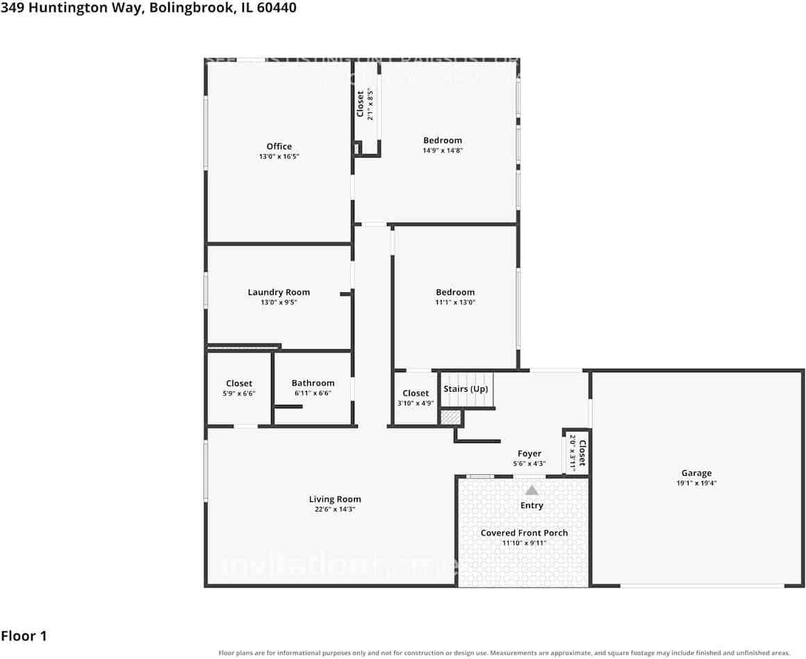 349 Huntington Way - Photo 2 of 18