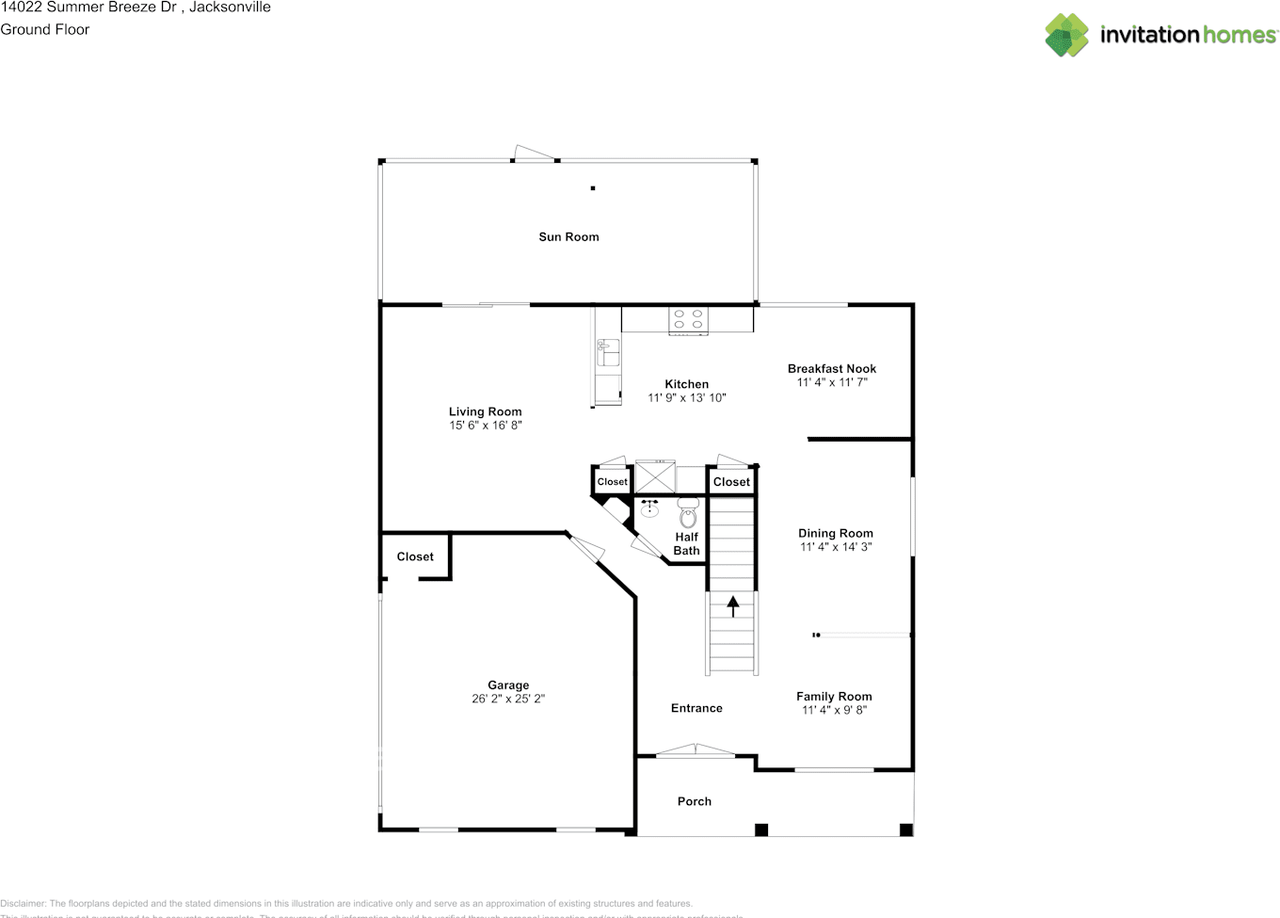 14022 Summer Breeze Dr - Photo 2 of 23