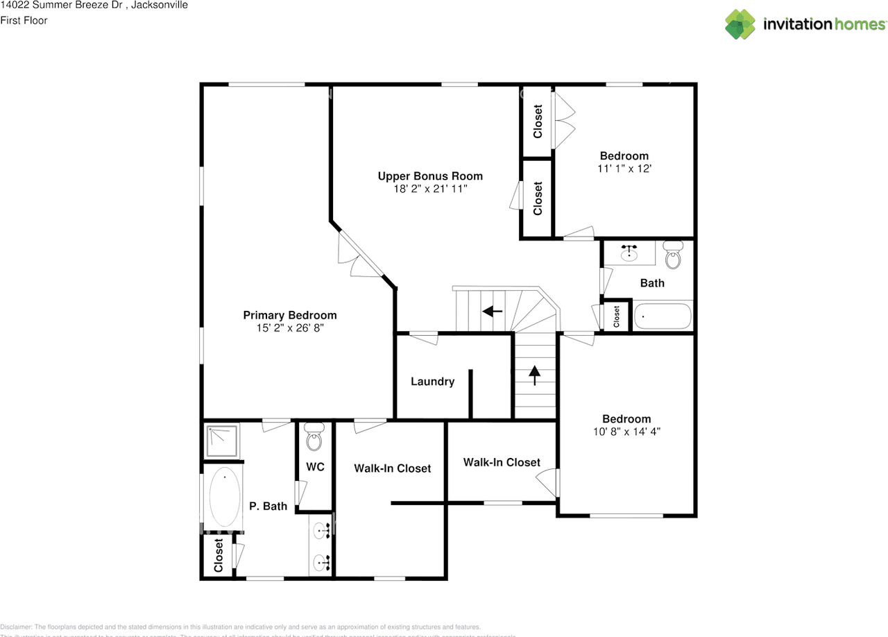 14022 Summer Breeze Dr - Photo 3 of 23