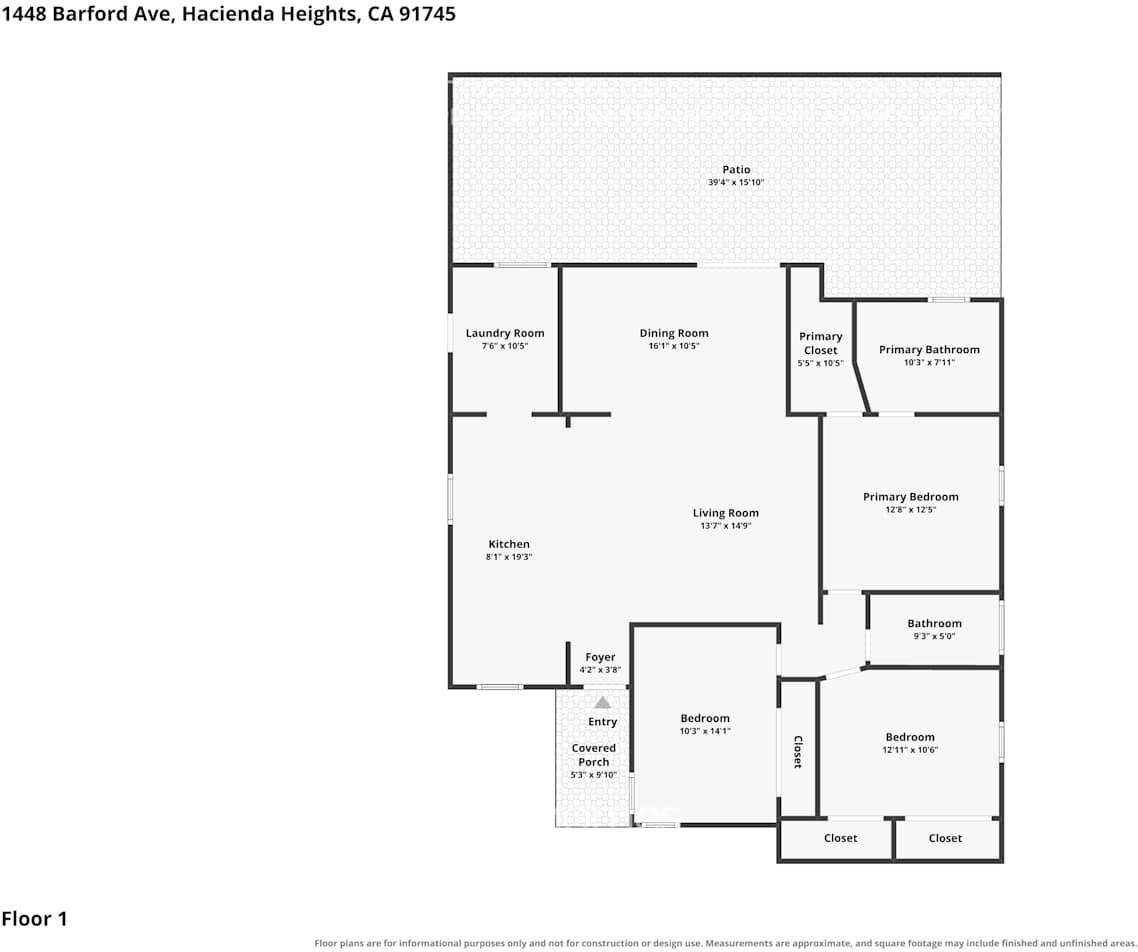 1448 Barford Ave - Photo 2 of 17