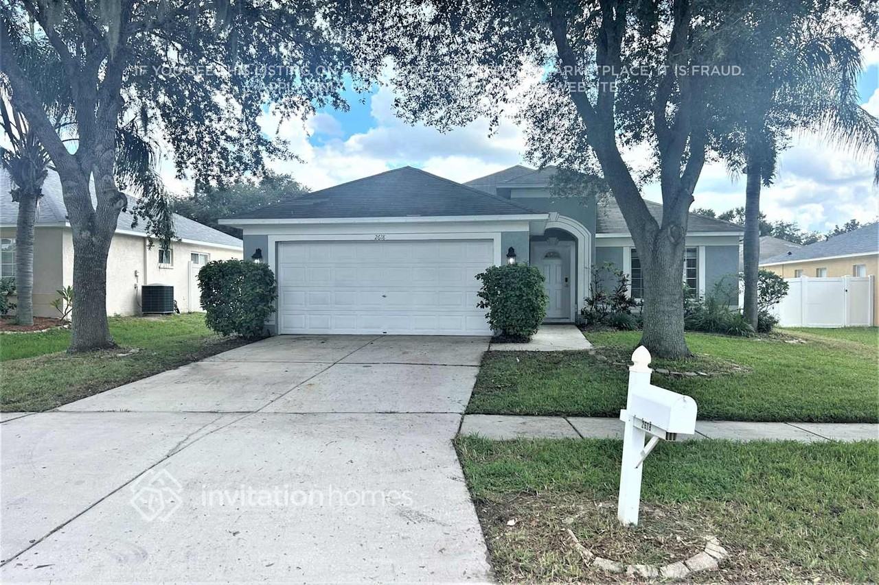 2618 Buckhorn Preserve Blvd