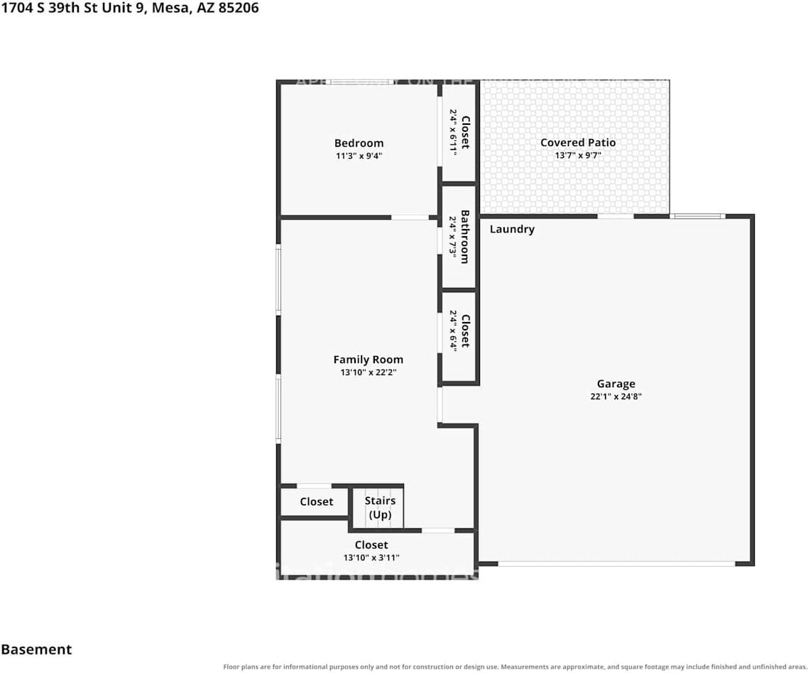 1704 S 39th St #9 - Photo 2 of 18