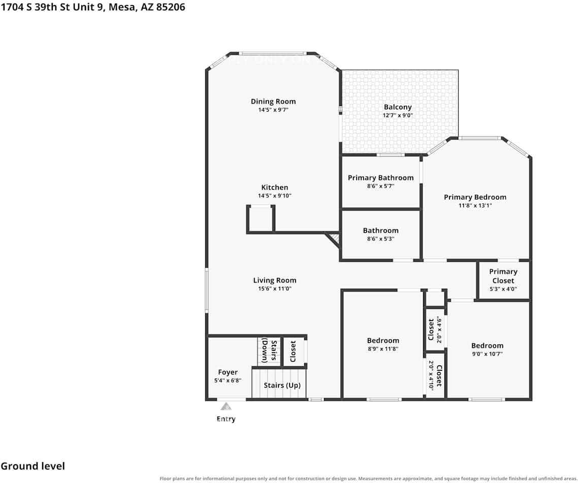 1704 S 39th St #9 - Photo 3 of 18