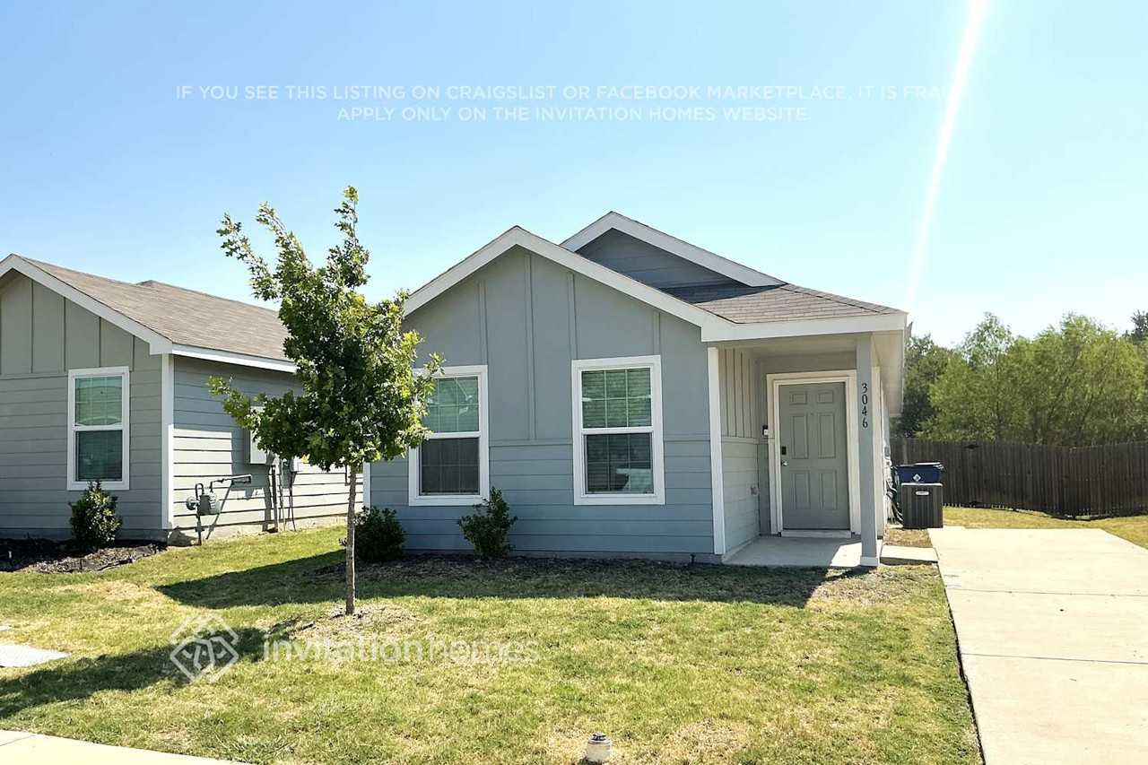 3046 Wallace Wells Ct