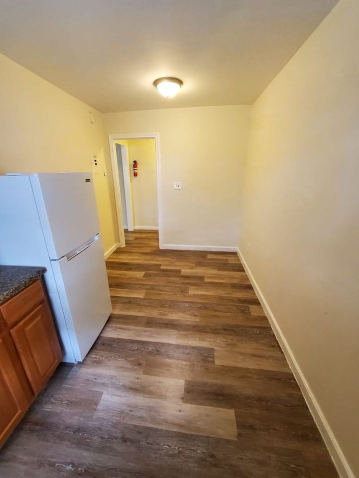 Newly Renovated Apt Across from City Hall - Photo 7 of 13