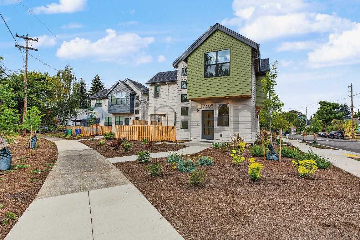 7305 N Willamette Blvd - Photo 3 of 18