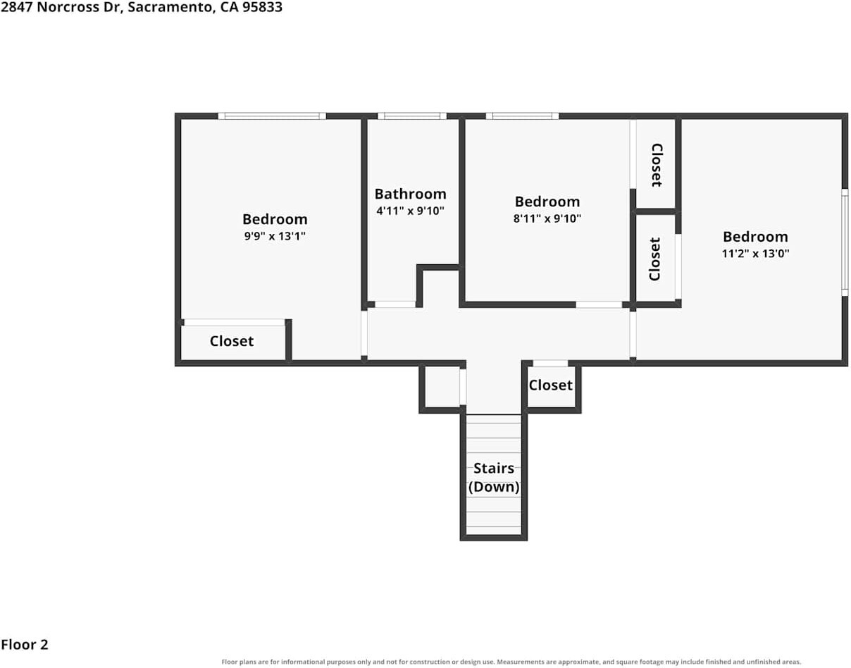 2847 Norcross Dr - Photo 3 of 18