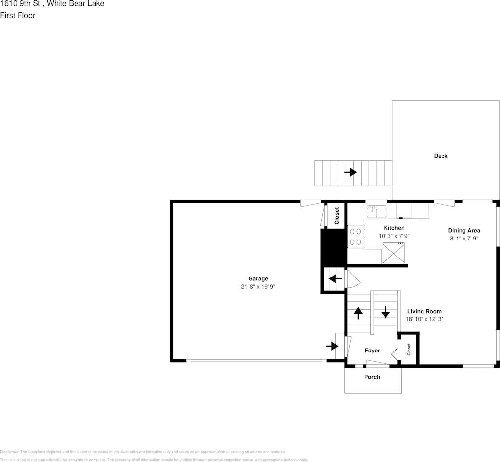 1610 9th St - Photo 3 of 18
