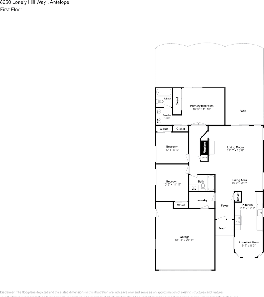 8250 Lonely Hill Way - Photo 2 of 17