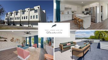 featured image of 5621 Lenox Ave #5