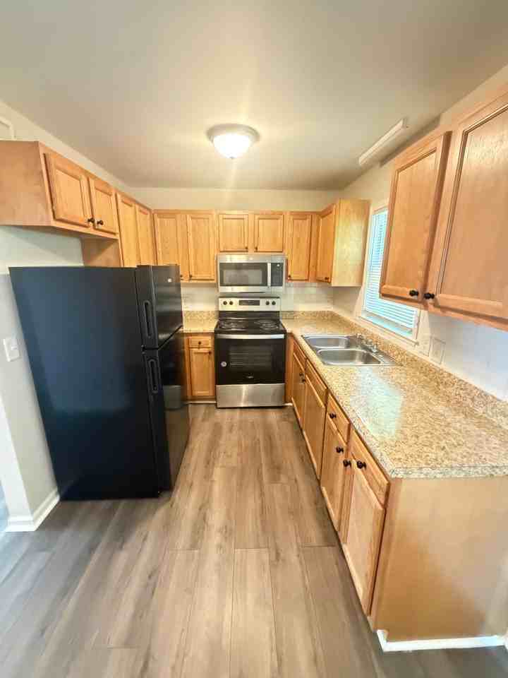 Townhomes at Cannon Mills - Photo 3 of 24