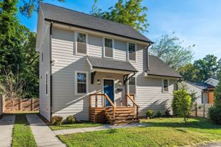 1205 Evergreen St - Photo 1 of 1