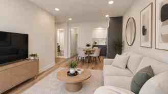 2121 Saint-Mathieu - Photo 1 of 1